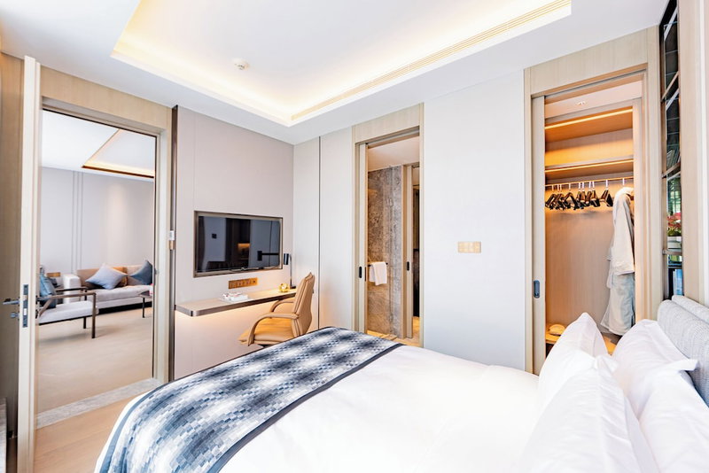 J Residence, Guangzhou, China