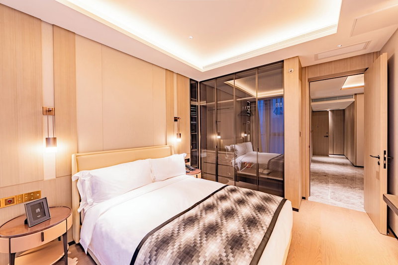 J Residence, Guangzhou, China