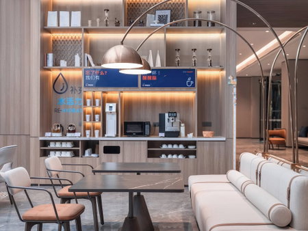 Holiday Inn Express Chongqing Central Park by IHG, Chongqing, China