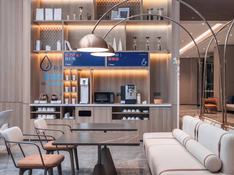Holiday Inn Express Chongqing Central Park by IHG, Chongqing, China