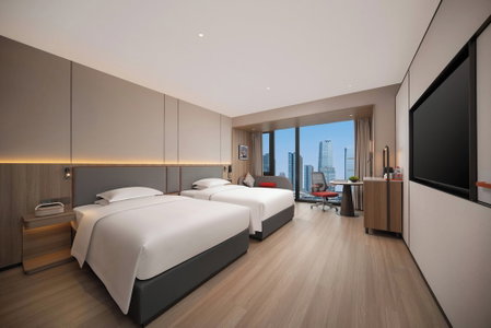 Holiday Inn Express Chongqing Central Park by IHG, Chongqing, China