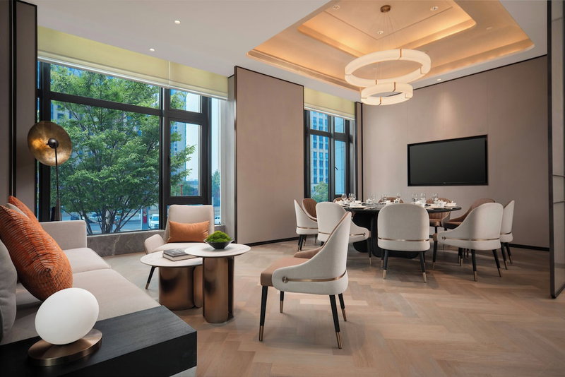Holiday Inn Express Chongqing Central Park by IHG, Chongqing, China
