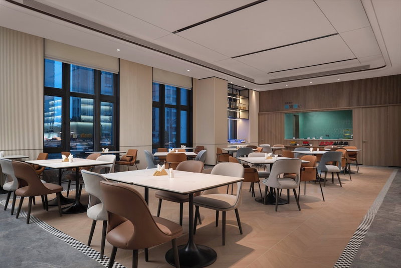 Holiday Inn Express Chongqing Central Park by IHG, Chongqing, China