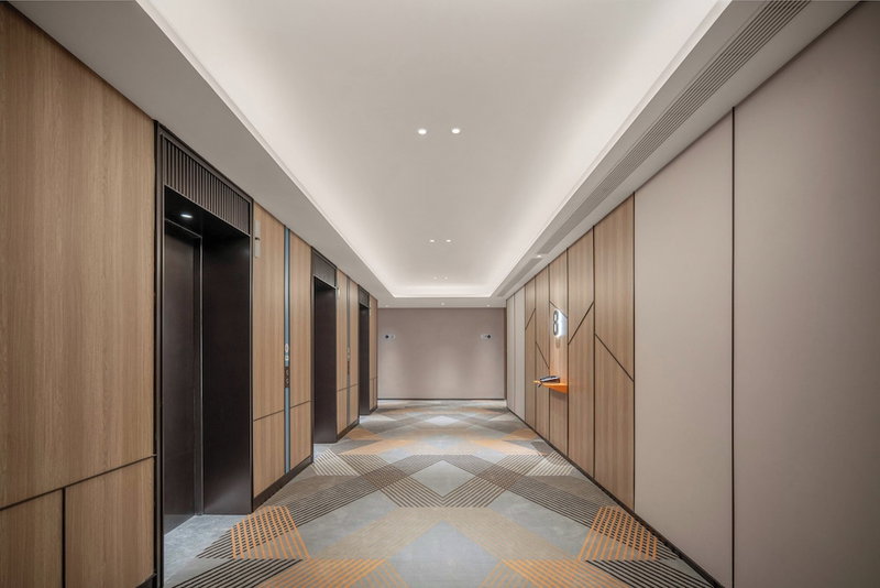Holiday Inn Express Chongqing Central Park by IHG, Chongqing, China