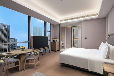 Holiday Inn Express Suzhou North Station by IHG, Suzhou, China