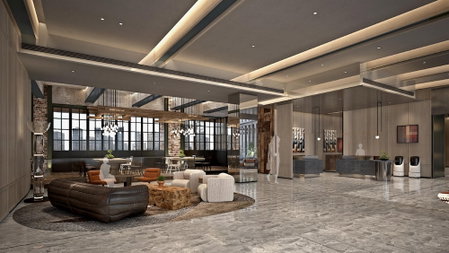 Holiday Inn Express Suzhou North Station by IHG, Suzhou, China