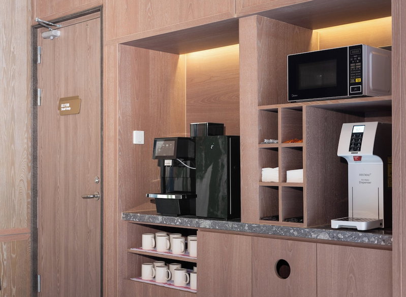 Holiday Inn Express Suzhou North Station by IHG, Suzhou, China