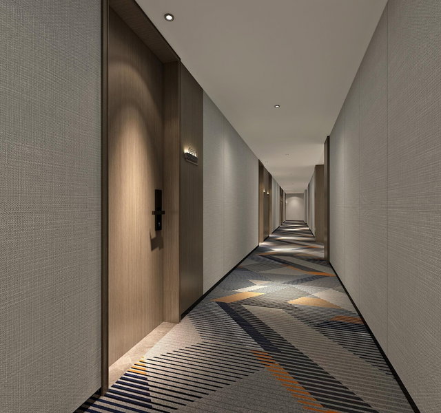 Holiday Inn Express Suzhou North Station by IHG, Suzhou, China