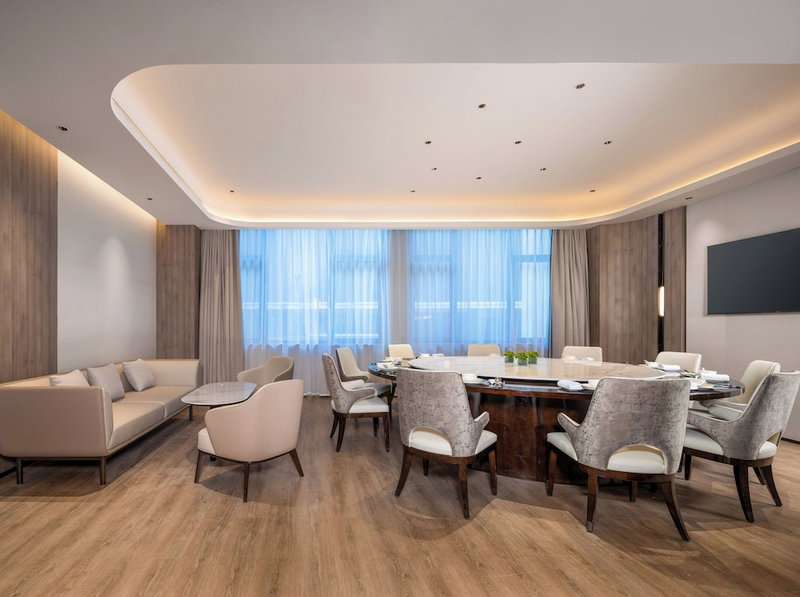 Holiday Inn Express Changzhou Henglin by IHG, Changzhou, China