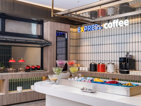 Holiday Inn Express Changzhou Henglin by IHG, Changzhou, China