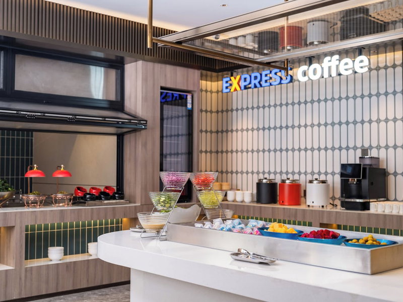 Holiday Inn Express Changzhou Henglin by IHG, Changzhou, China