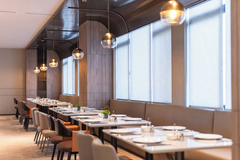 Holiday Inn Express Changzhou Henglin by IHG, Changzhou, China