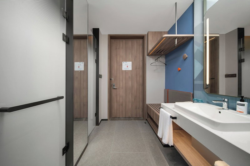 Holiday Inn Express Changzhou Henglin by IHG, Changzhou, China