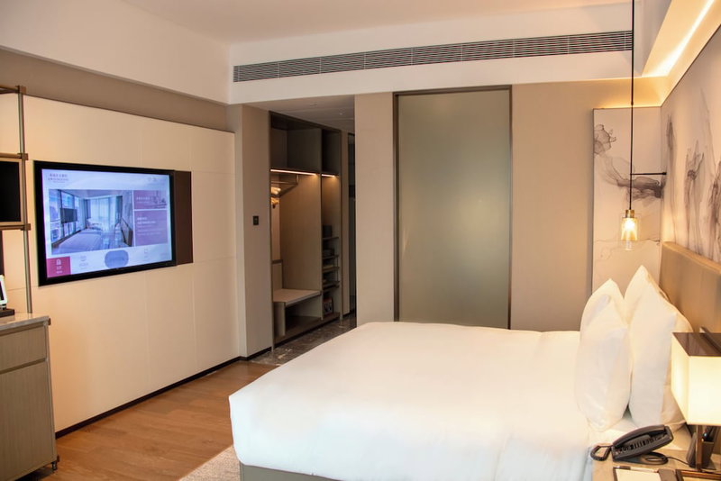 LN Dongfang Hotel Pazhou, Guangzhou, China
