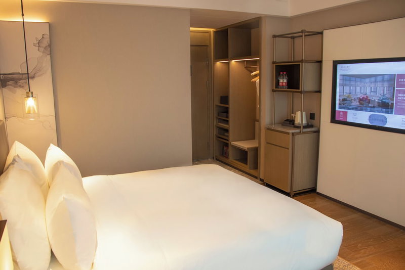 LN Dongfang Hotel Pazhou, Guangzhou, China