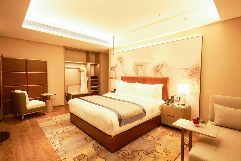 LN Dongfang Hotel Pazhou, Guangzhou, China