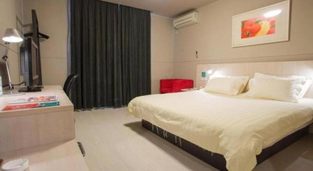 Jinjiang Inn Select Shanghai New Hongqiao, Shanghai, China
