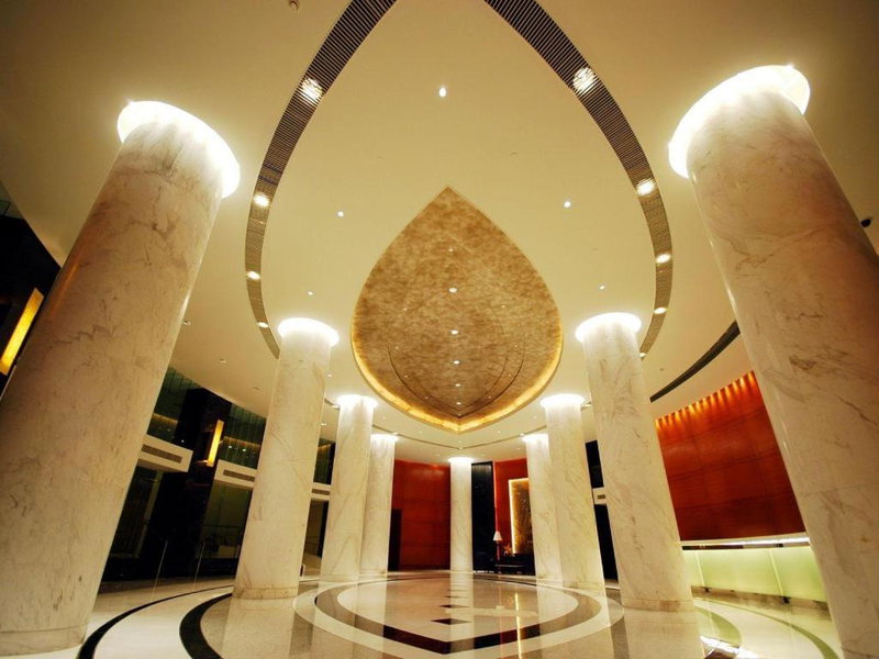 Jinjiang Inn Select Shanghai New Hongqiao, Shanghai, China