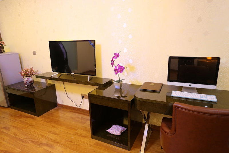 Nomo Service Apartment The Legend, Guangzhou, China