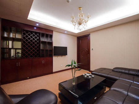 Vienna Hotel Shanghai Hongqiao Airport Center, Shanghai, China