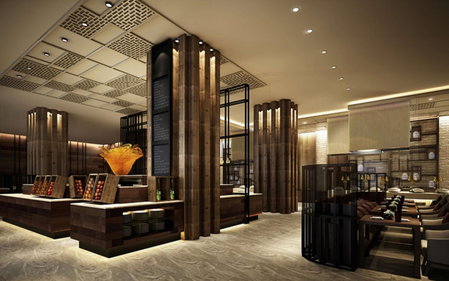 Hilton Huizhou Longmen Resort, Cenkeng, China