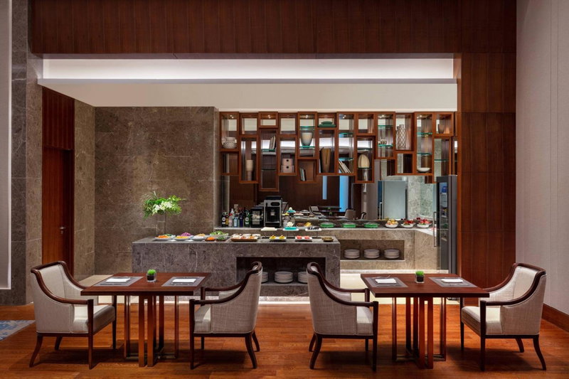 Courtyard by Marriott Yinchuan, Yinchuan, China