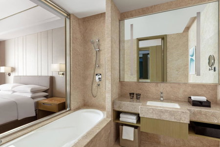 Courtyard by Marriott Yinchuan, Yinchuan, China