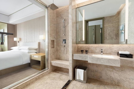 Courtyard by Marriott Yinchuan, Yinchuan, China