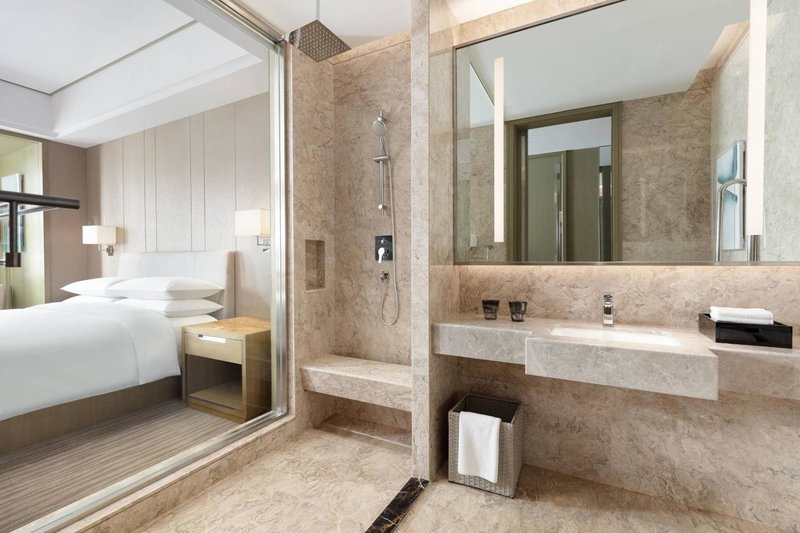 Courtyard by Marriott Yinchuan, Yinchuan, China