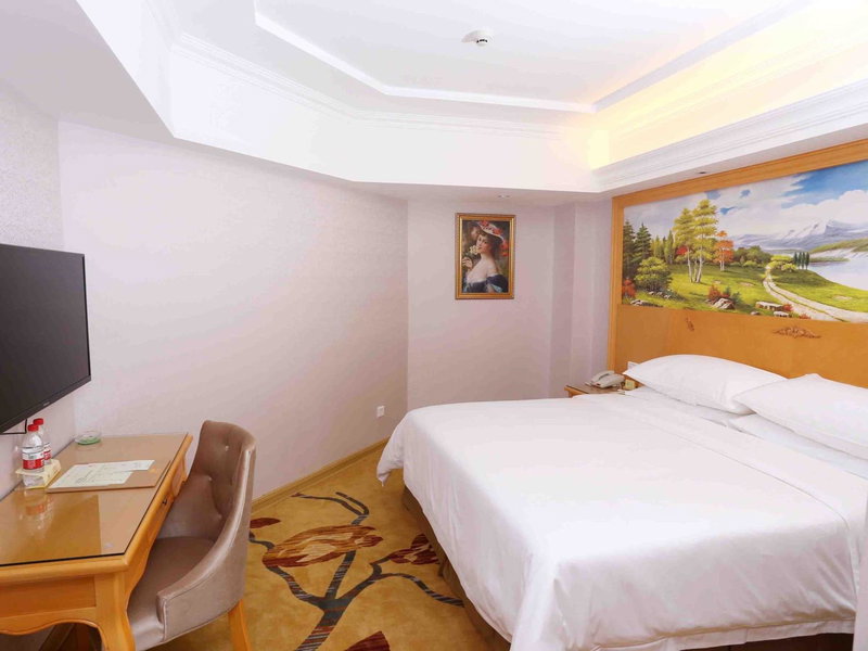 Vienna Hotel Zhongshan West District, Zhongshan, Chine