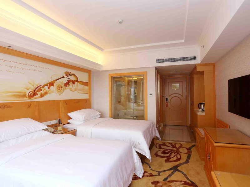 Vienna Hotel Zhongshan West District, Zhongshan, Chine