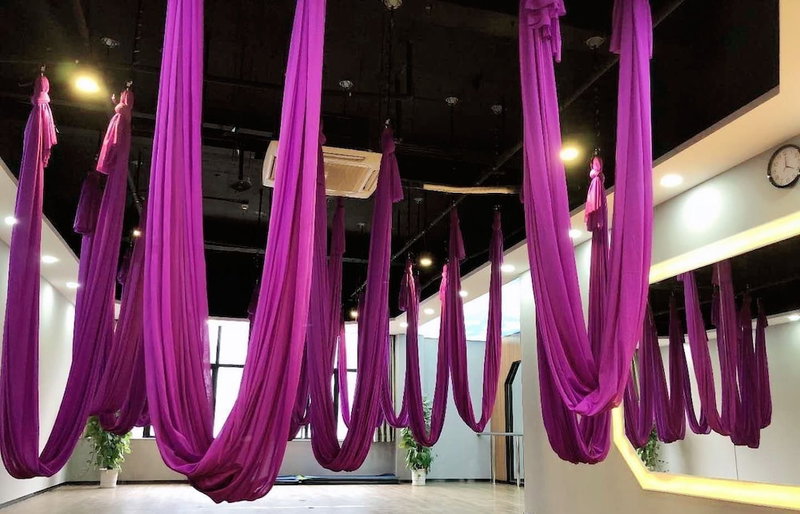 Mint Appart International Hotel - Shenzhen Convention and Exhibition Center, Shenzhen, China