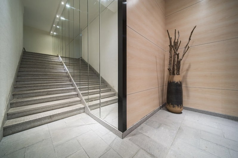 Mint Appart International Hotel - Shenzhen Convention and Exhibition Center, Shenzhen, China