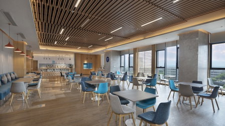 Holiday Inn Express Nanjing Dongshan by IHG, Nanjing, China