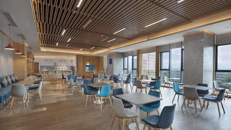 Holiday Inn Express Nanjing Dongshan by IHG, Nanjing, China