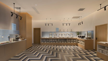 Holiday Inn Express Nanjing Dongshan by IHG, Nanjing, China