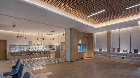 Holiday Inn Express Nanjing Dongshan by IHG, Nanjing, China
