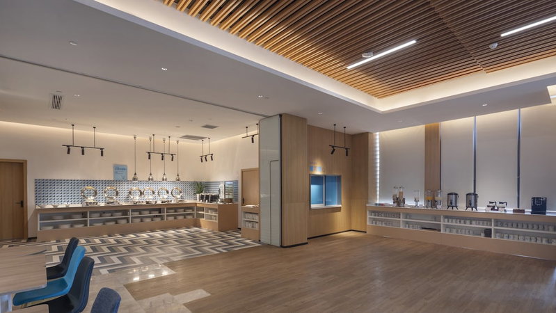 Holiday Inn Express Nanjing Dongshan by IHG, Nanjing, China
