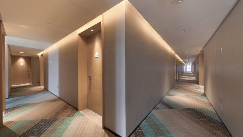 Holiday Inn Express Nanjing Dongshan by IHG, Nanjing, China