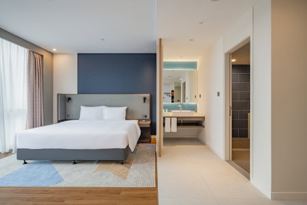 Holiday Inn Express Nanning Jiangnan by IHG, Nanning, China