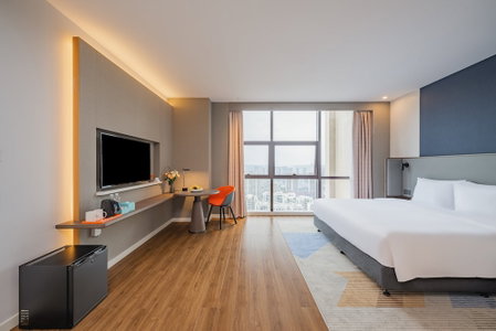 Holiday Inn Express Nanning Jiangnan by IHG, Nanning, China