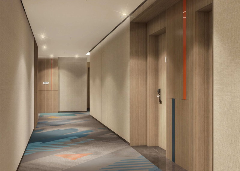 Holiday Inn Express Nanning Jiangnan by IHG, Nanning, China