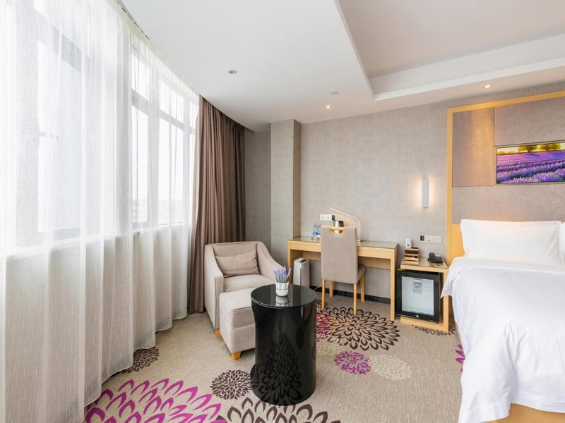 Lavande Hotels·Foshan Nanhai Dali New Metropolis, Foshan, China