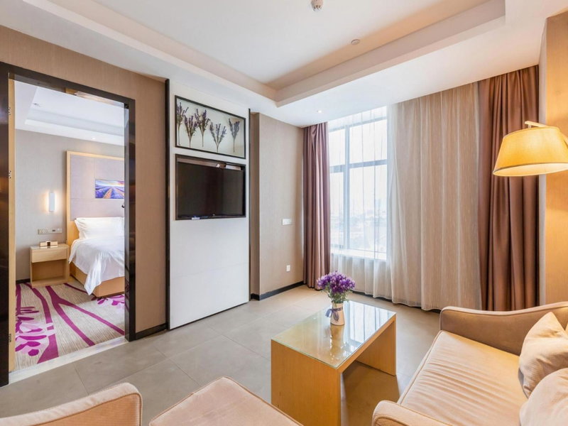 Lavande Hotels·Foshan Nanhai Dali New Metropolis, Foshan, China