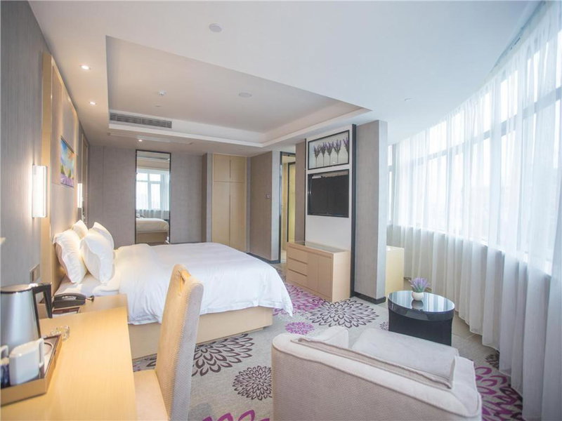 Lavande Hotels·Foshan Nanhai Dali New Metropolis, Foshan, China