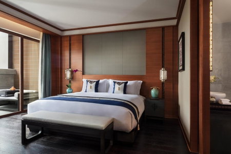 Anantara Guiyang Resort, Guiyang, China