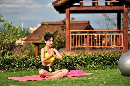 Anantara Guiyang Resort, Guiyang, China