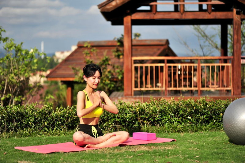 Anantara Guiyang Resort, Guiyang, China