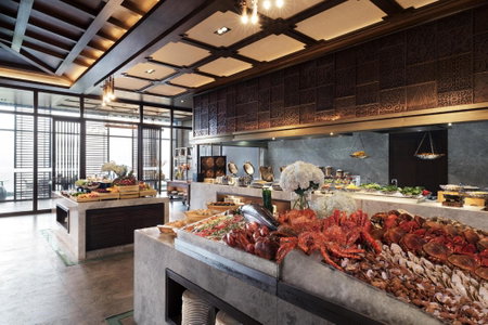 Anantara Guiyang Resort, Guiyang, China
