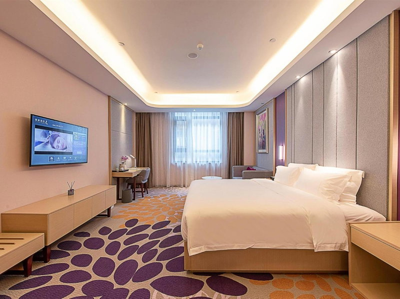 Lavande Hotels·Foshan Yanbu Suiyan East Road, Foshan, China